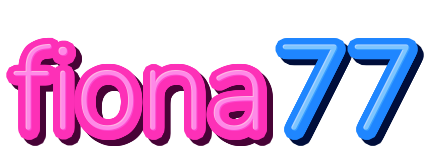 fiona77 — logo kanal