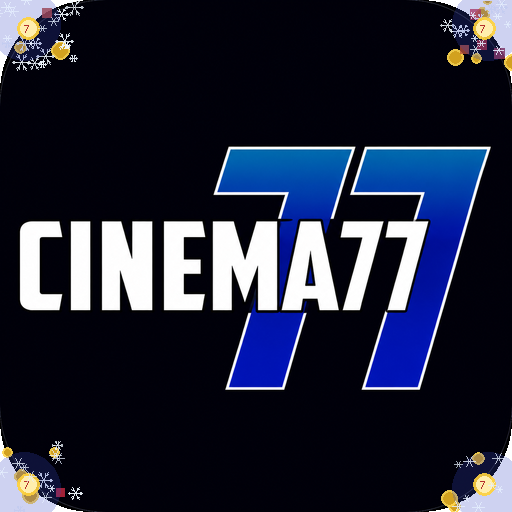 cinema77 — galeri pratinjau Resmi APK